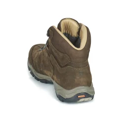 Meindl - OHIO 2 GORE-TEX Marron Sale