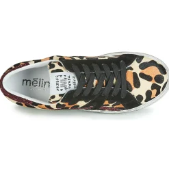 New Meline - BORDI Léopard