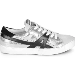 Meline - GELOBELO Argenté Outlet