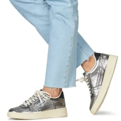 Meline - MELIPYTHON Argenté Outlet