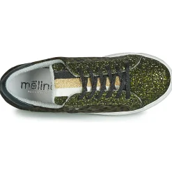 Meline - MILLE Kaki Hot