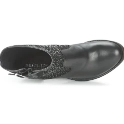 Meline - NERCRO Noir Sale