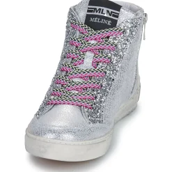 Outlet Meline - 321NKC-E850 Argenté