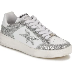 Meline - PAD571-P9524 GlitterArgenté New