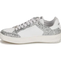 Meline - PAD571-P9524 GlitterArgenté New