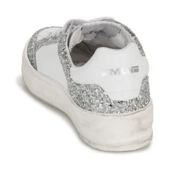 Meline - PAD571-P9524 GlitterArgenté New