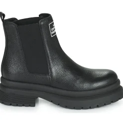 Outlet Meline - SL1003 Noir