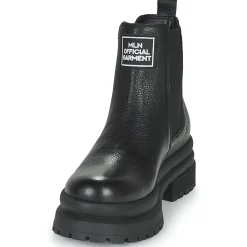 Outlet Meline - SL1003 Noir