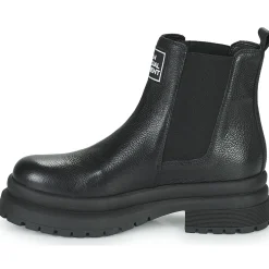 Outlet Meline - SL1003 Noir