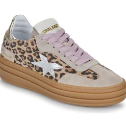 Meline - 526Z-A362-165 Léopard