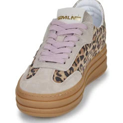 Meline - 526Z-A362-165 Léopard