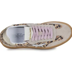 Meline - 526Z-A362-165 Léopard