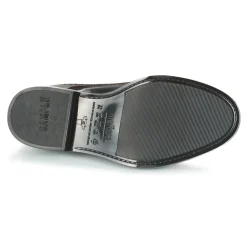 Melissa - CLASSIC BROGUE AD. Noir