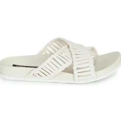 New Melissa - COSMIC II & SALINAS Blanc