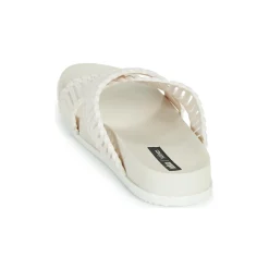 New Melissa - COSMIC II & SALINAS Blanc