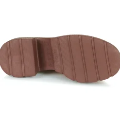 Clearance Melissa - COSMO BOOT AD Cognac