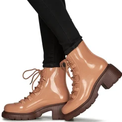 Clearance Melissa - COSMO BOOT AD Cognac