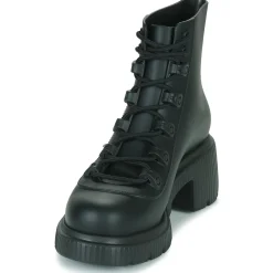 Melissa - COSMO BOOT AD Noir Sale