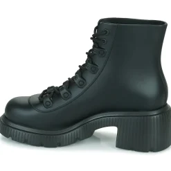 Melissa - COSMO BOOT AD Noir Sale