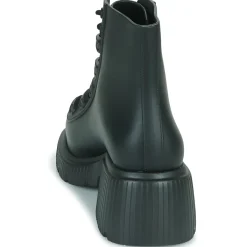 Melissa - COSMO BOOT AD Noir Sale