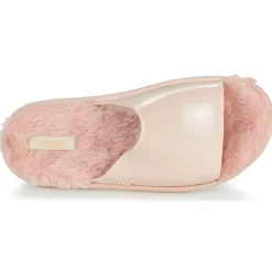 Melissa - FLUFFY SIDE AD Rose