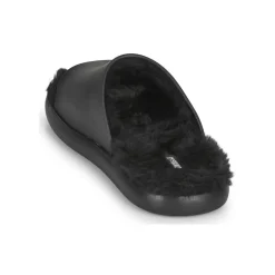 Discount Melissa - FLUFFY SIDE AD Noir