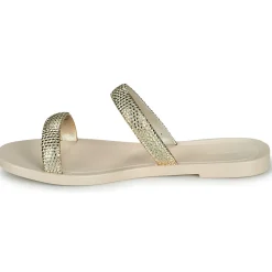 Melissa - GLITZ AD Beige