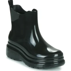 Melissa - GRIP BOOT AD Noir Clearance
