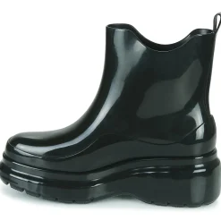Melissa - GRIP BOOT AD Noir Clearance