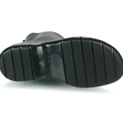 Melissa - GRIP BOOT AD Noir Clearance