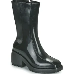 Online Melissa - NANCY BOOT AD Noir