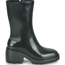 Online Melissa - NANCY BOOT AD Noir