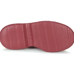 Online Melissa - STEP BOOT AD Rouge