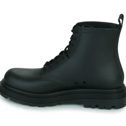 Melissa - MELLISSA COTURNO AD Noir Best