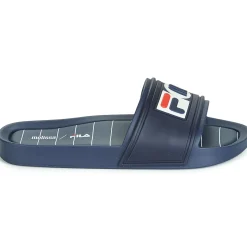 Melissa - SLIDE + FILA Marine