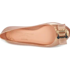 Melissa - VW SPACE LOVE 18 ROSE GOLD BUCKLE RoseGold New