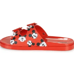 New Melissa - WIDE - MICKEY & FRIENDS AD Rouge