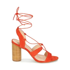 Discount Mellow Yellow - BRUNE Orange