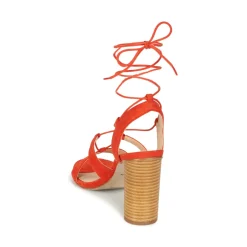 Discount Mellow Yellow - BRUNE Orange