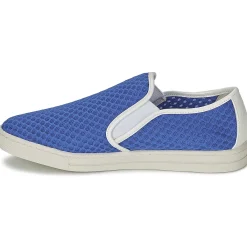 Outlet Mellow Yellow - SAJOGING Bleu