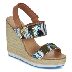 Clearance Mellow Yellow - VABLISS Bleu