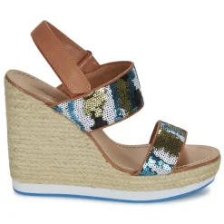 Clearance Mellow Yellow - VABLISS Bleu