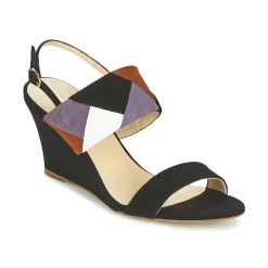 Sale Mellow Yellow - VEPALE Noir