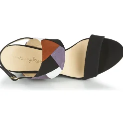 Sale Mellow Yellow - VEPALE Noir