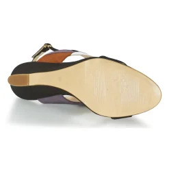 Sale Mellow Yellow - VEPALE Noir