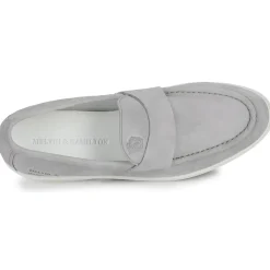 Melvin & Hamilton - Adley 23