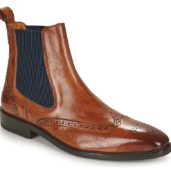 Melvin & Hamilton - ALEX 9 Marron Hot