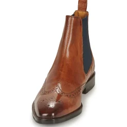 Melvin & Hamilton - ALEX 9 Marron Hot