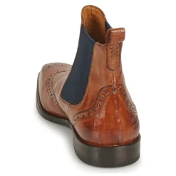 Melvin & Hamilton - ALEX 9 Marron Hot