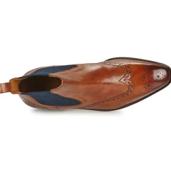 Melvin & Hamilton - ALEX 9 Marron Hot